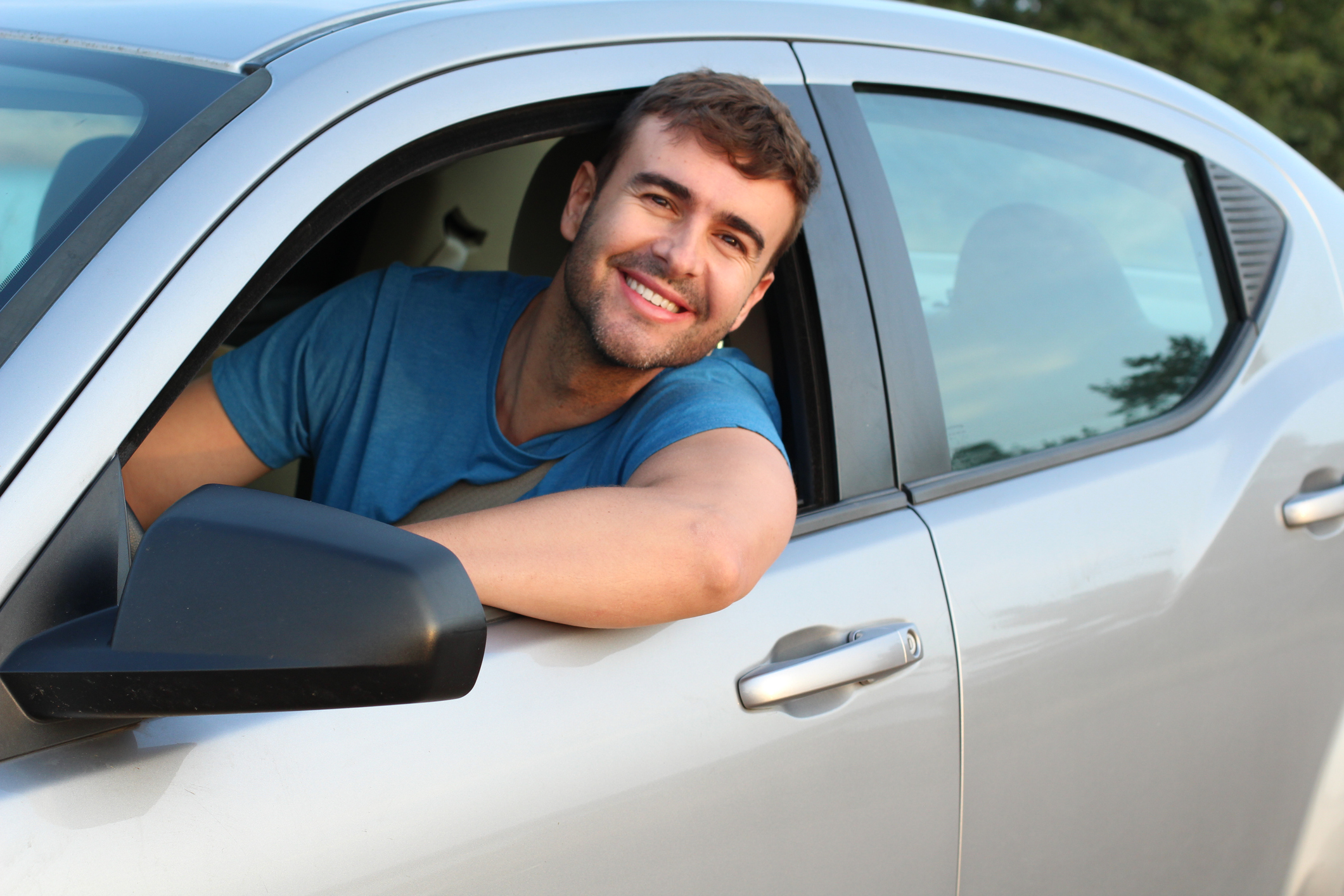 Buy vs. Lease